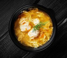 Куриный