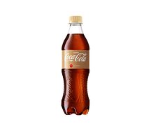 Coca-Cola Vanila