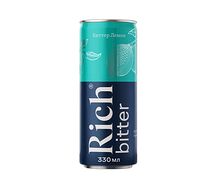 Rich Биттер Лемон