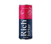 Rich bitter Гранат