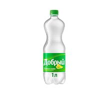 Добрый лимон-лайм