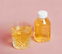 Домашний компот из сухофруктов