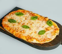 Маргарита с трюфельным маслом