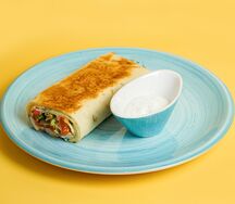 Ротолоне с поркеттой