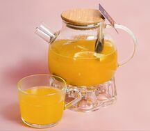 Чай Манго-маракуйя
