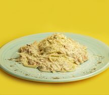 Карбонара классическая