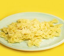 Паста Детская