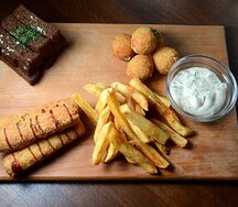 Пивной сет №5