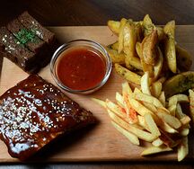 Пивной сет №1