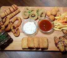 Сет фирменный Три хмеля