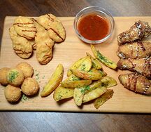 Пивной сет №4