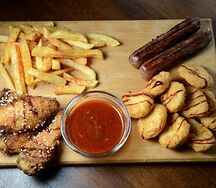 Пивной сет №2