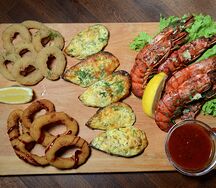 Морской сет