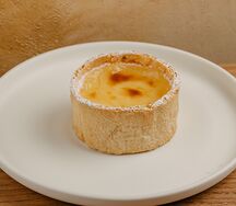 Паштел-де-Ната