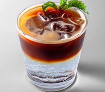 Эспрессо-тоник