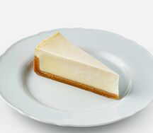 Чизкейк классический