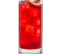 Айс тиа Клубничный