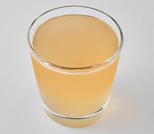 Имбирный чай