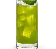 Айс-ти персиковый