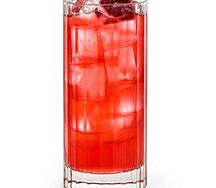 Лимонад Вишнёвый