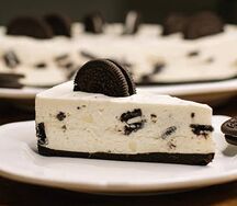 Чизкейк Орео