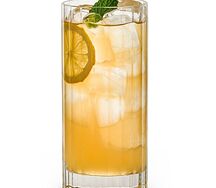 Айс тиа Ромашковый