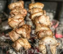 Бедро куриное без кости