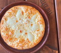 Хачапури по-царски