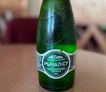 Рычал-Су