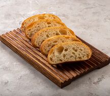Чиабатта пшеничная