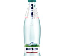 Боржоми
