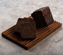 Бородинский хлеб