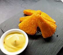 Моцарелла Фри