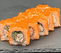 Калифорния Снежный краб