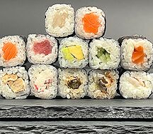 Сет Японские малютки