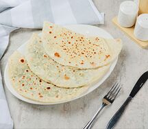 Кутабы с мясом