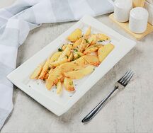Картофель Айдахо