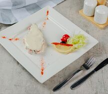Семга по-фински