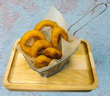 Кольца кальмара