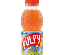 Pulpy Тропик