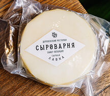 Сыр качотта