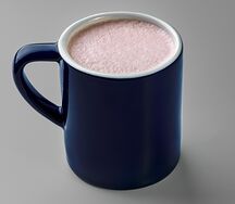 Какао