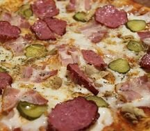 Де Люкс Мясная