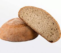 Хлеб Пульезе
