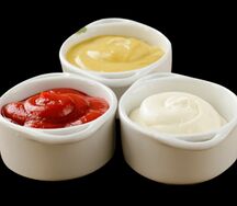 Соус на выбор