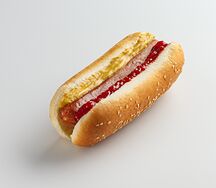 Хот-дог