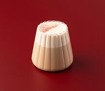 Раф Малина-кокос