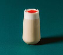 Лавандовый раф