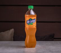 Orandje апелсин