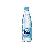 БонАква негазированная 0,5 л